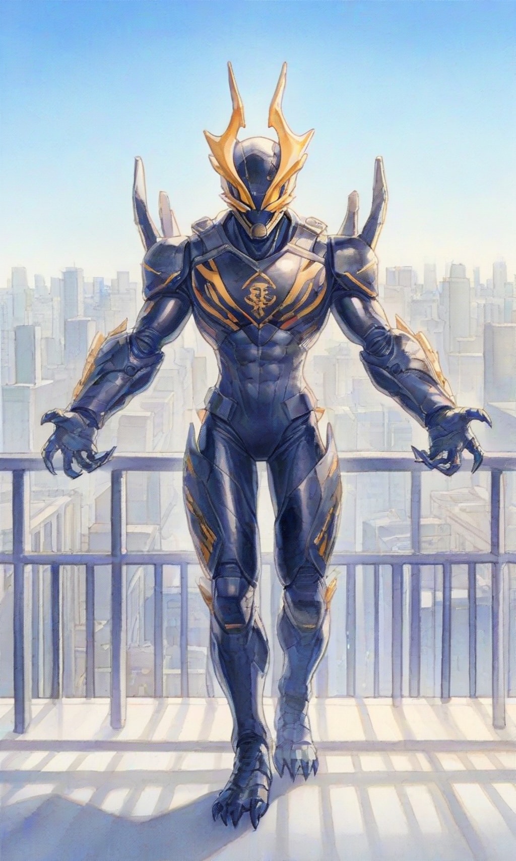 ロイミュード026