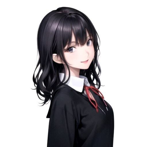 AI女子 | の人気AIイラスト・グラビア