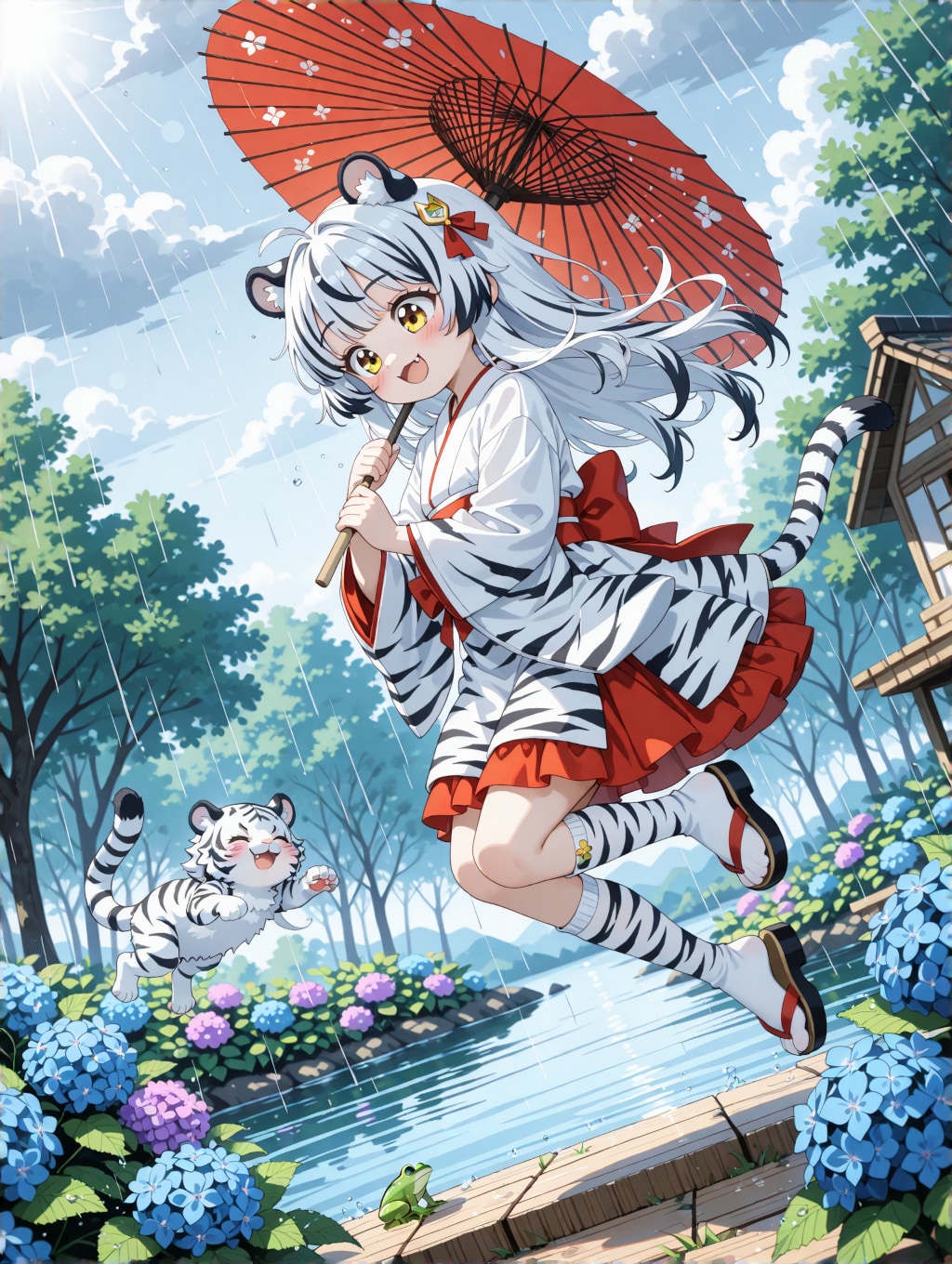 おはようございます