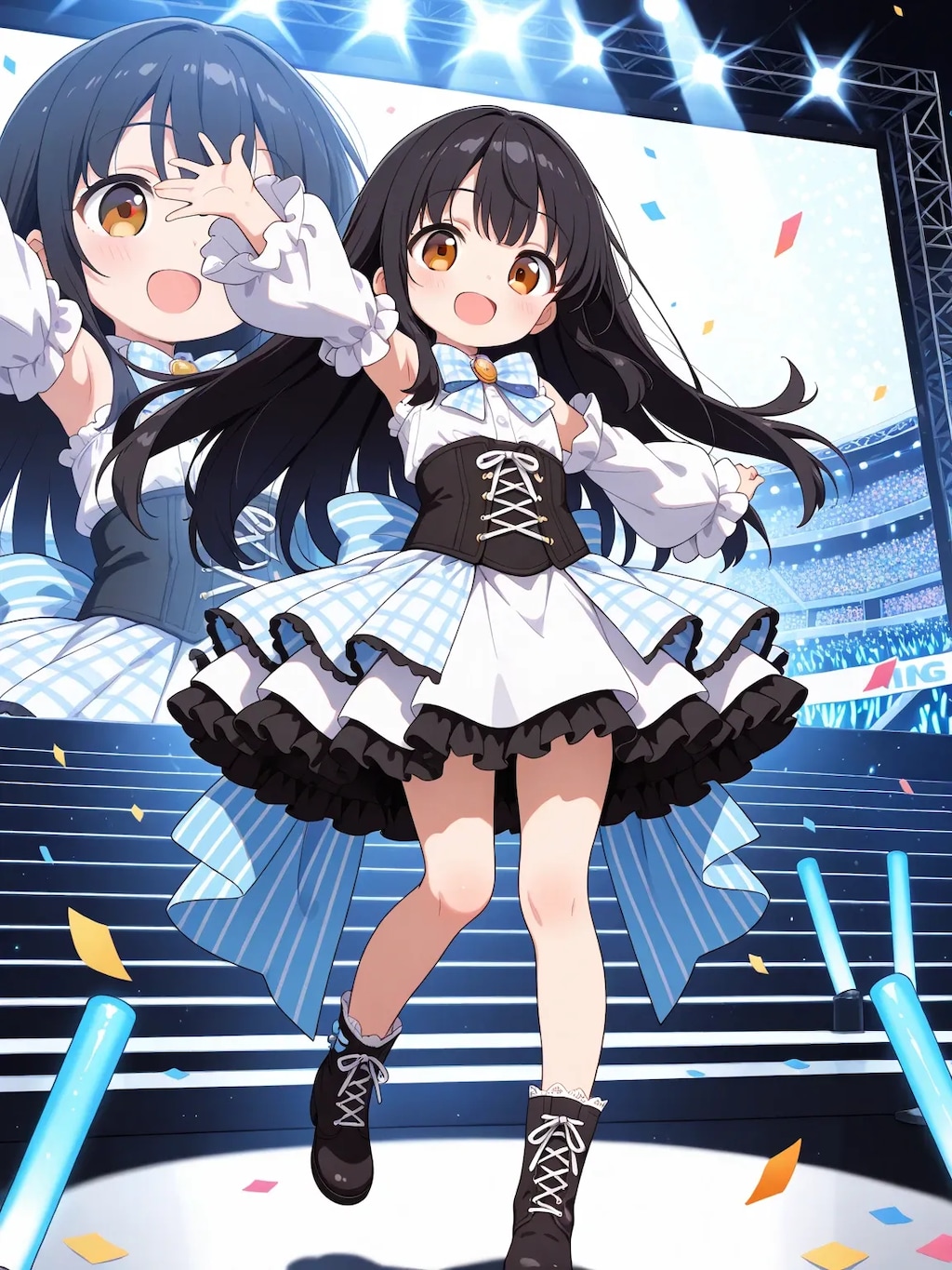 ふうちゃんお誕生日おめでとう！！