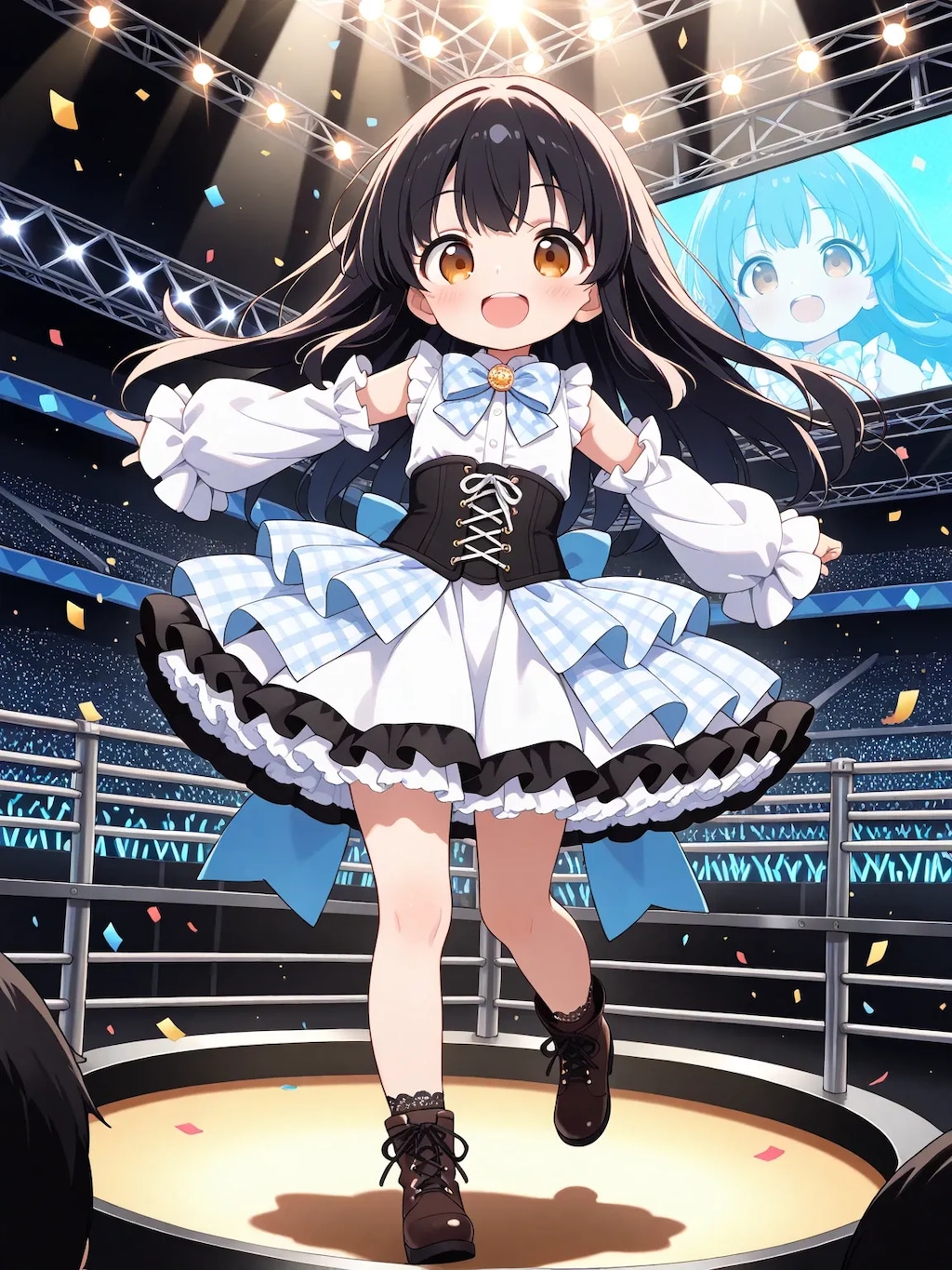 ふうちゃんお誕生日おめでとう！！
