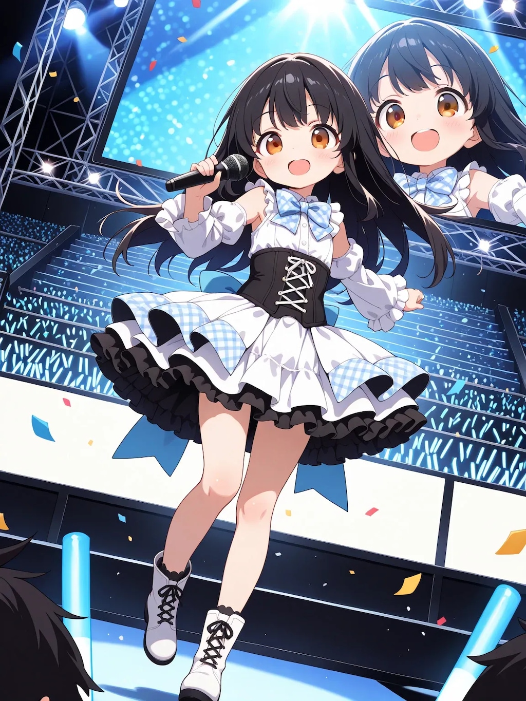 ふうちゃんお誕生日おめでとう！！
