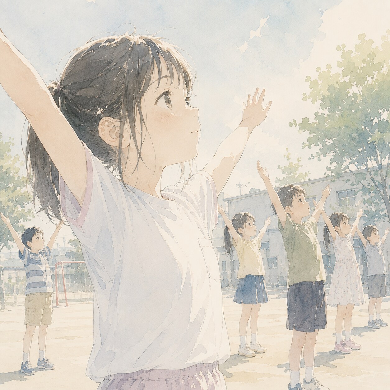 あーたーらしいあさがきた | の人気AIイラスト・グラビア