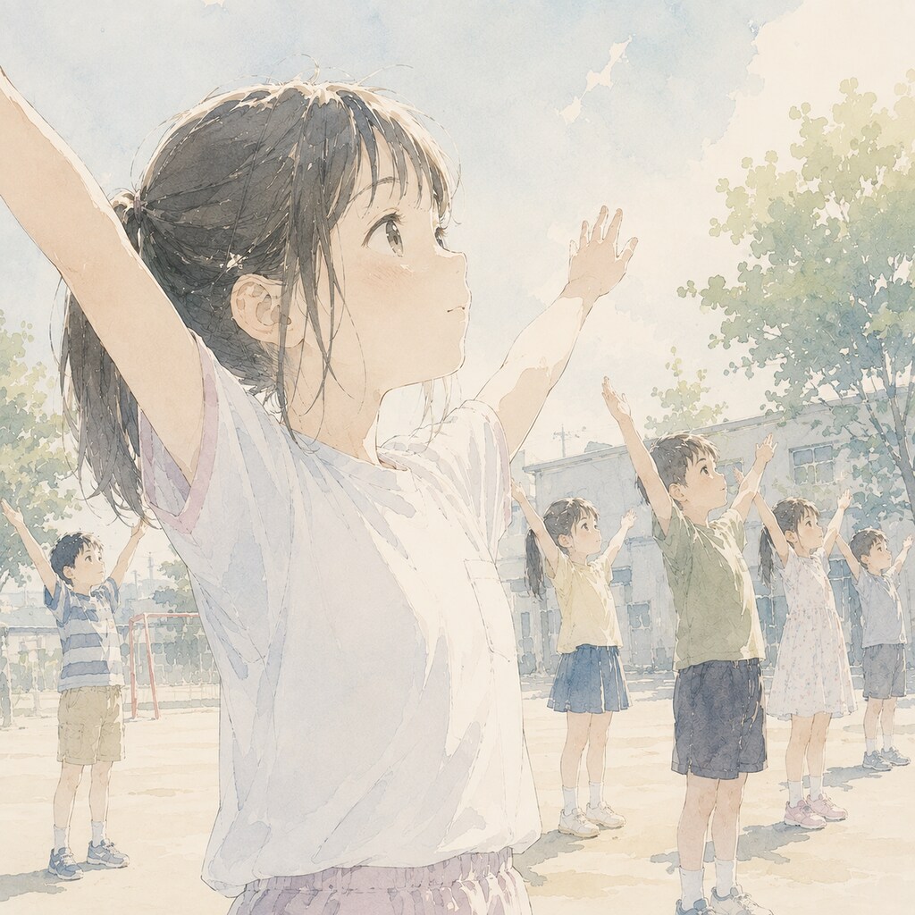 あーたーらしいあさがきた