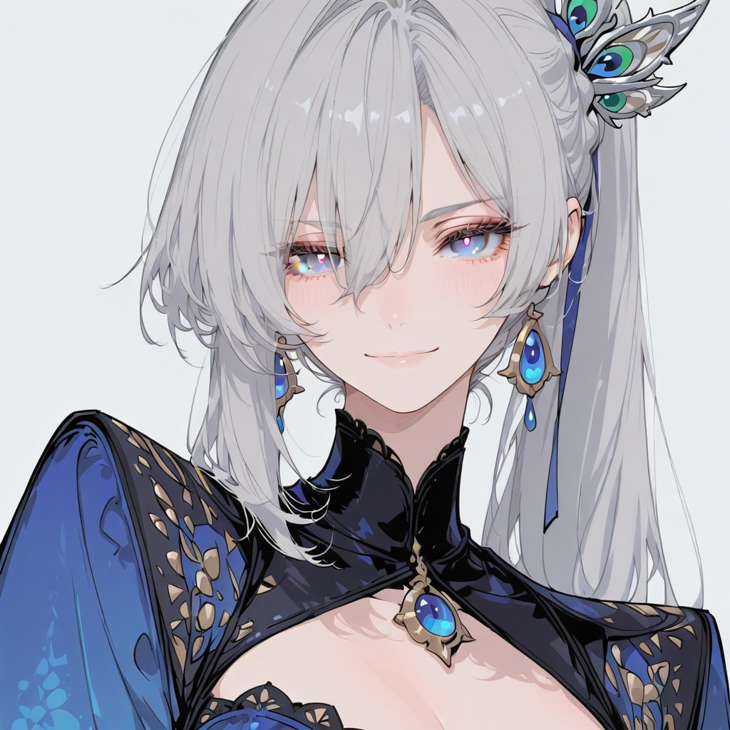 うぅ、アリーちゃんの年次改良‥