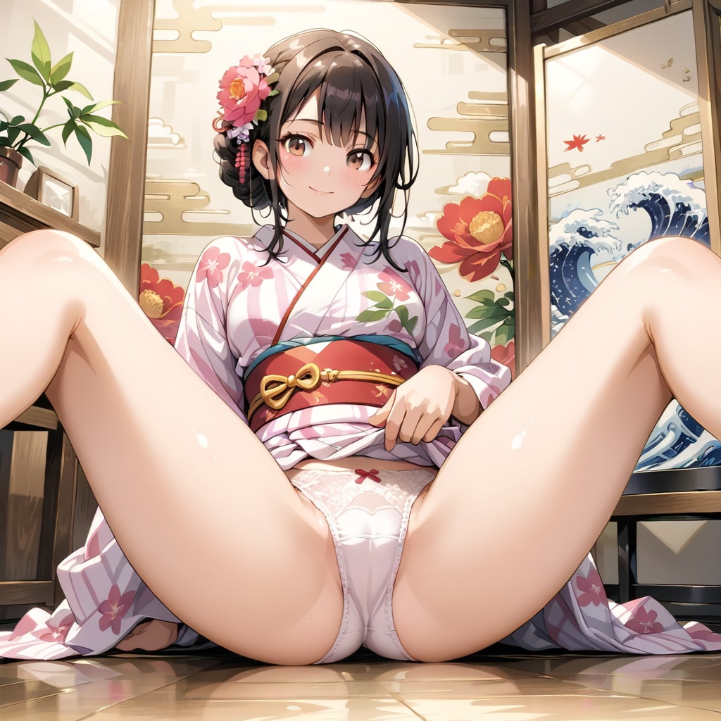 ご所望であれば♡