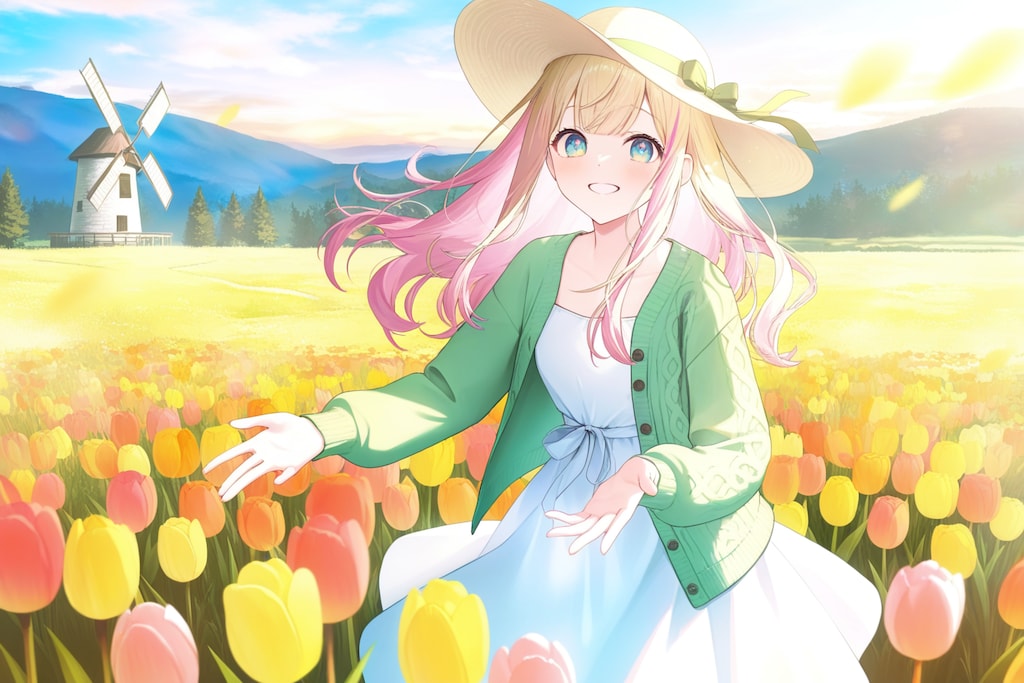 うちの子GW旅行・1日目