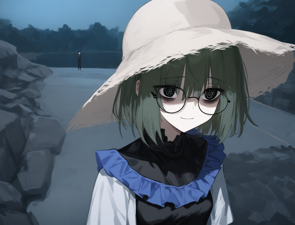 おわかりいただけただろうか