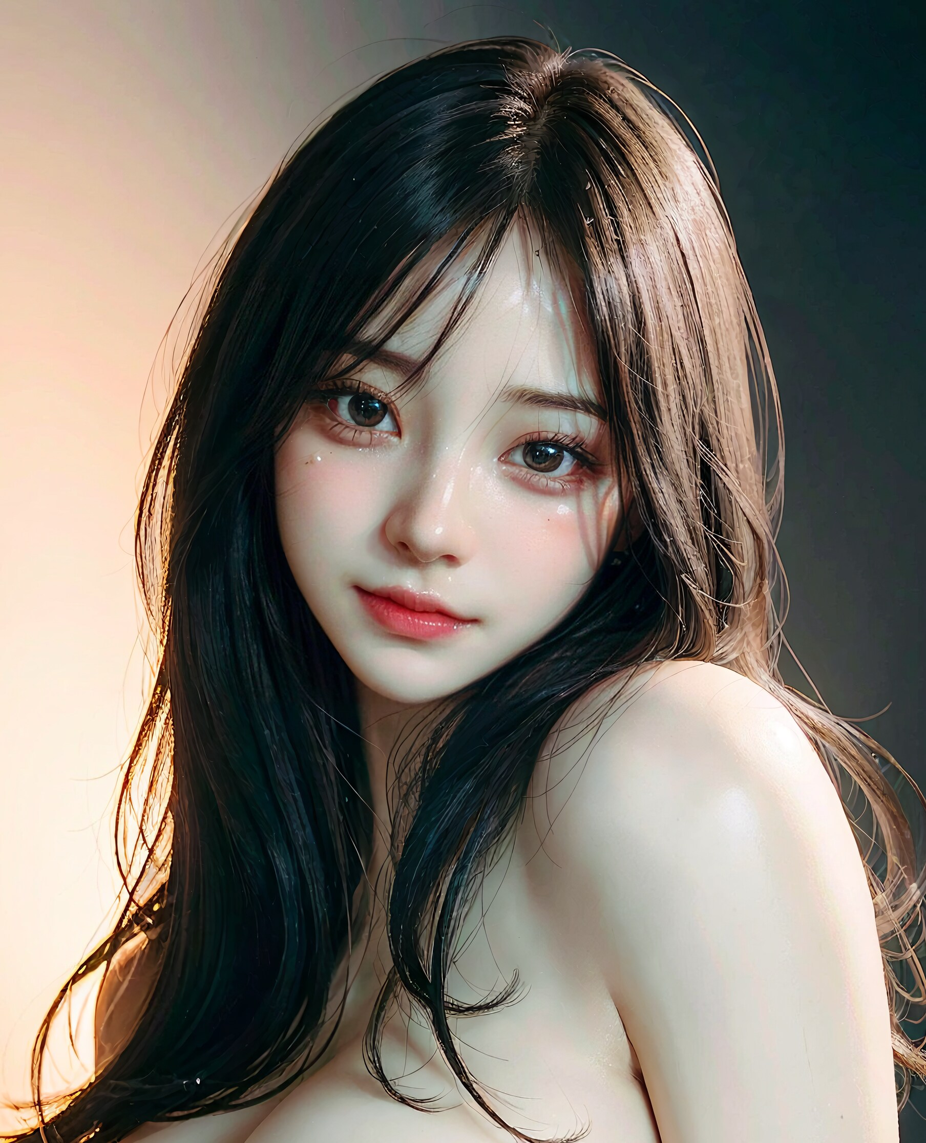 たわわでかわいい女の子は好きですか？