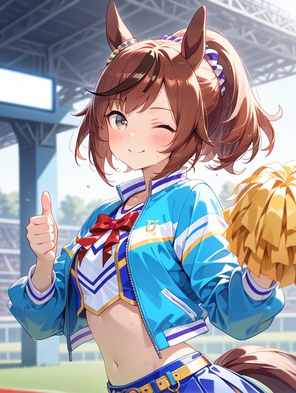 ナイスの日（7月13日）
