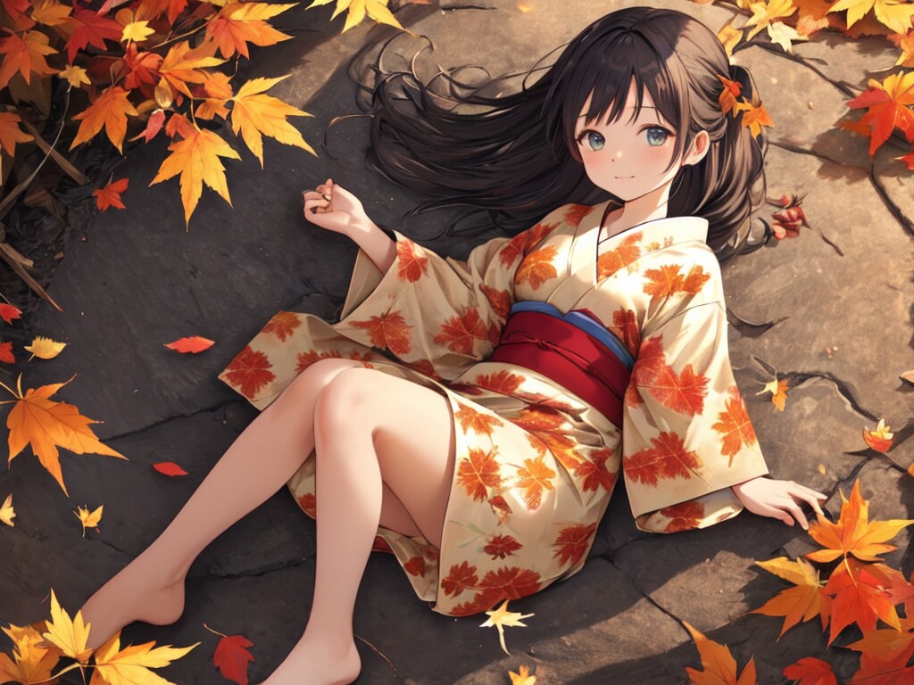 紅葉が待ち遠しいですね