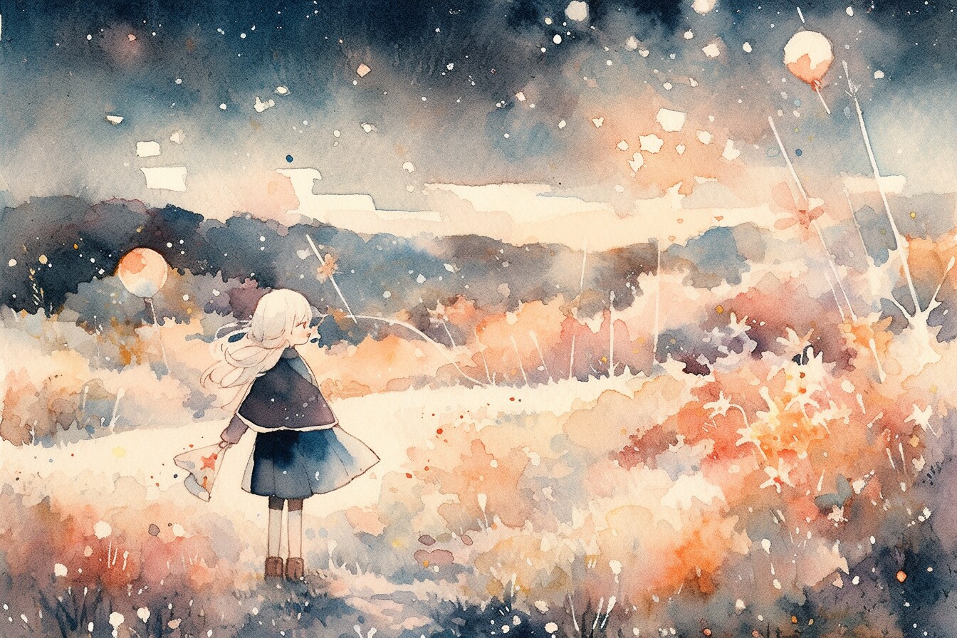 メルヘン275 | の人気AIイラスト・グラビア