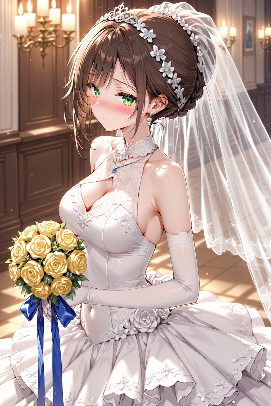 ジューンブライド