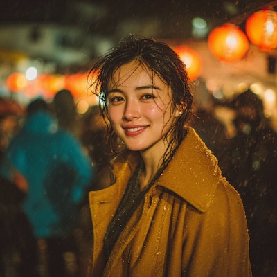 ハロウィーンの待ち合わせ4