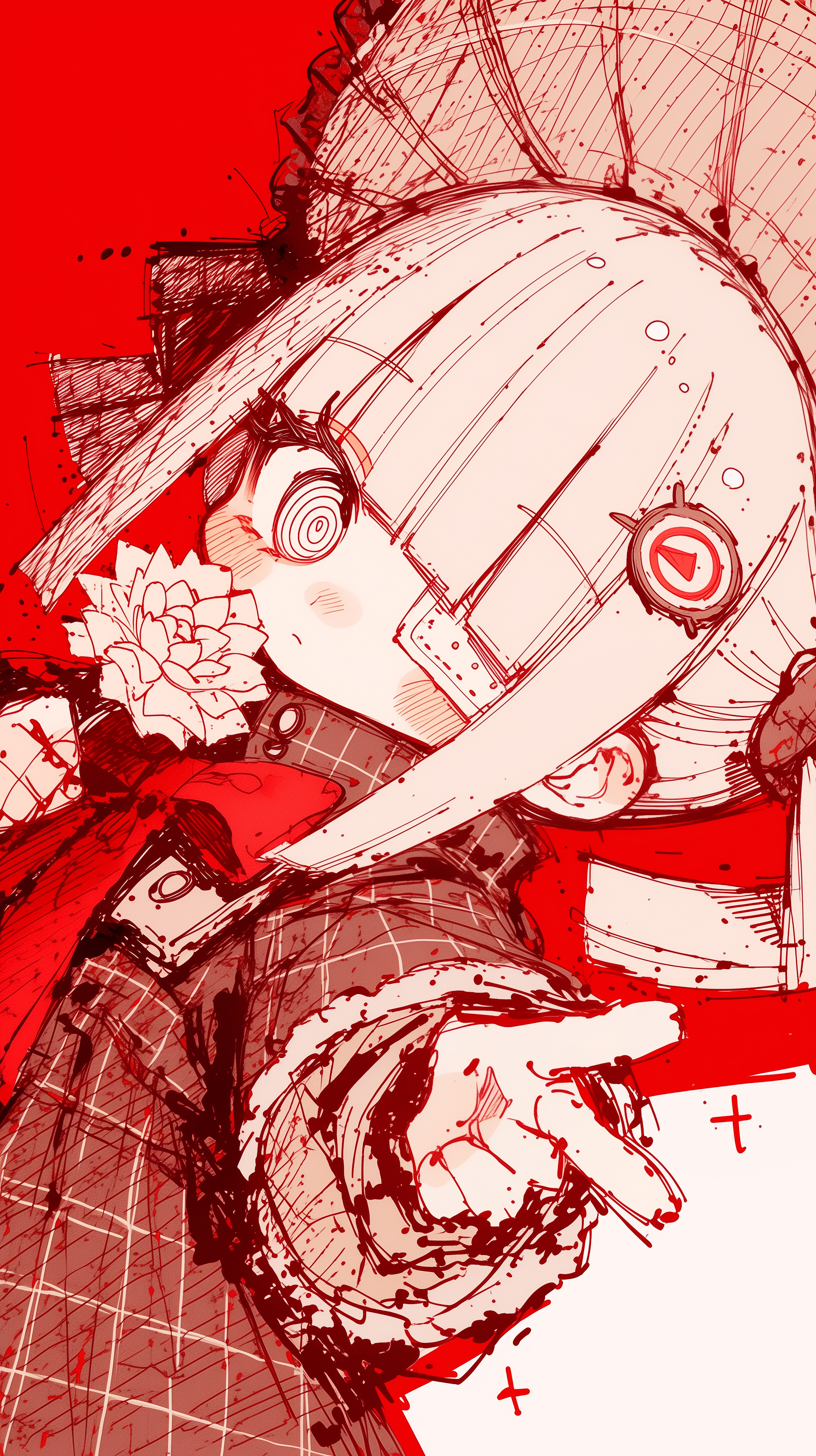 Aru | の人気AIイラスト・グラビア