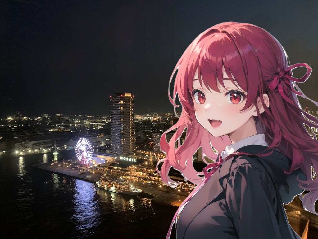 BE KOBE