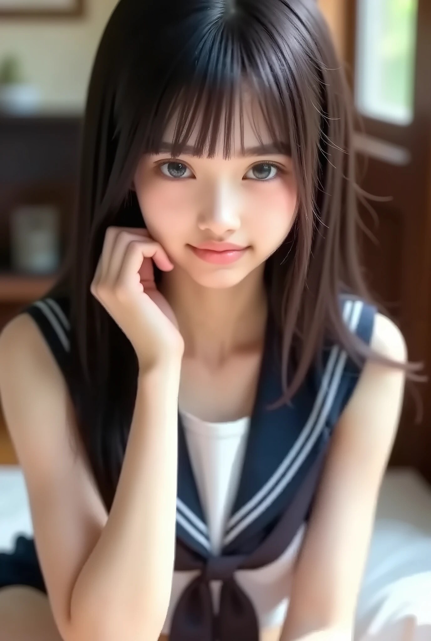 kawaii | の人気AIイラスト・グラビア