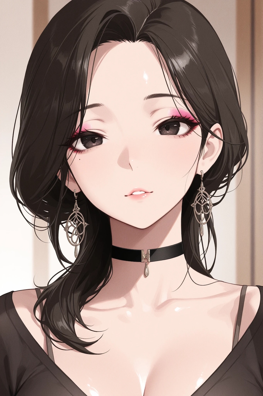 大好きなチーママ💖