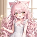ネコミミドレス 3枚目