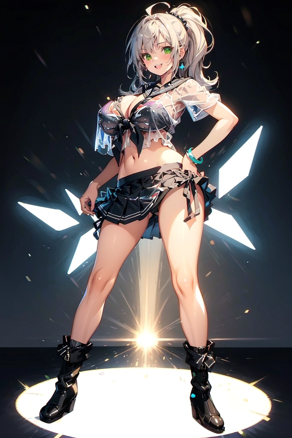 TOPAZ