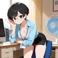あらあら。その2151～2160 5枚目