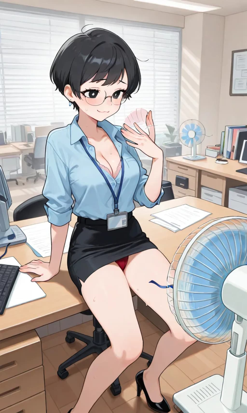 あらあら。その2151～2160