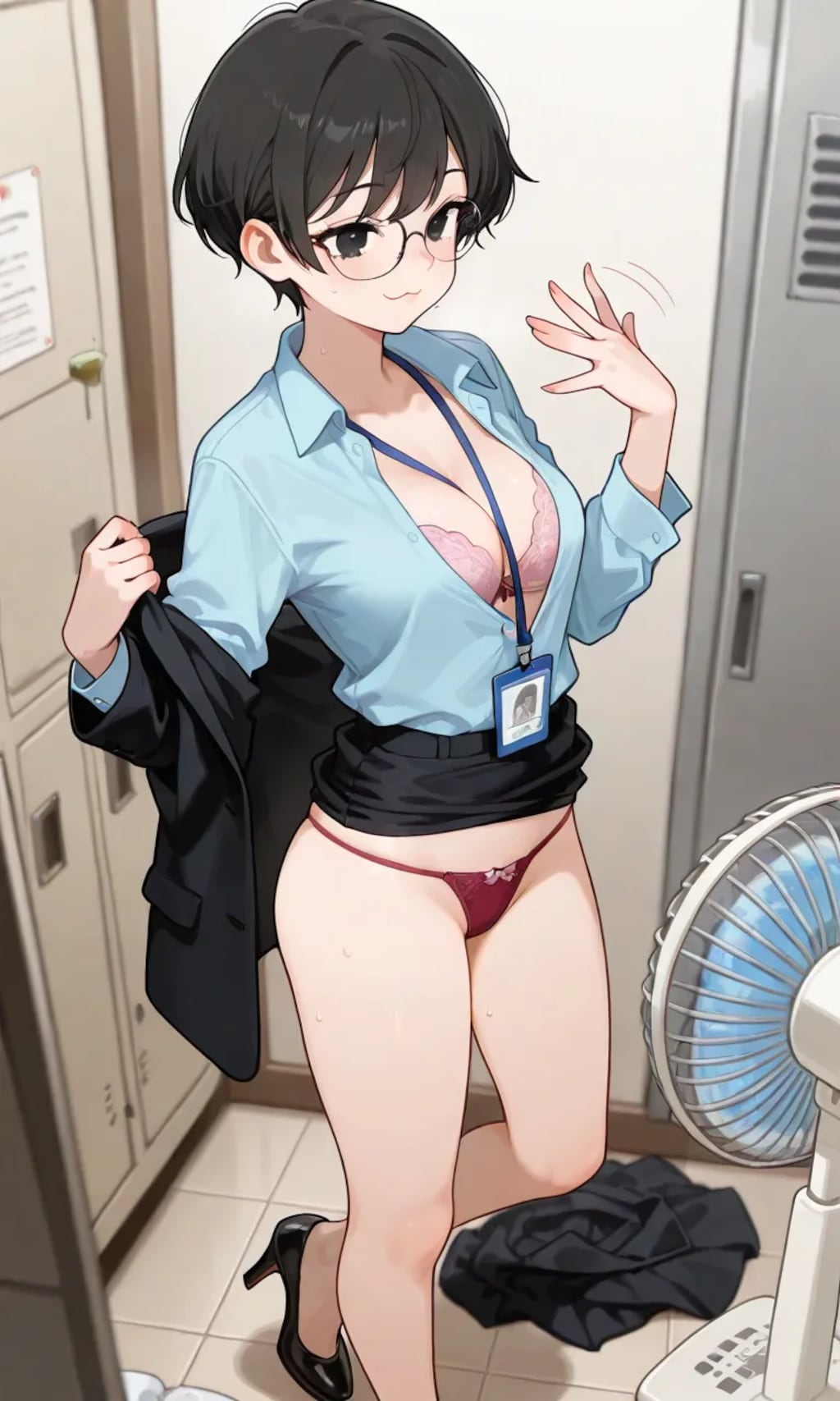 あらあら。その2151～2160