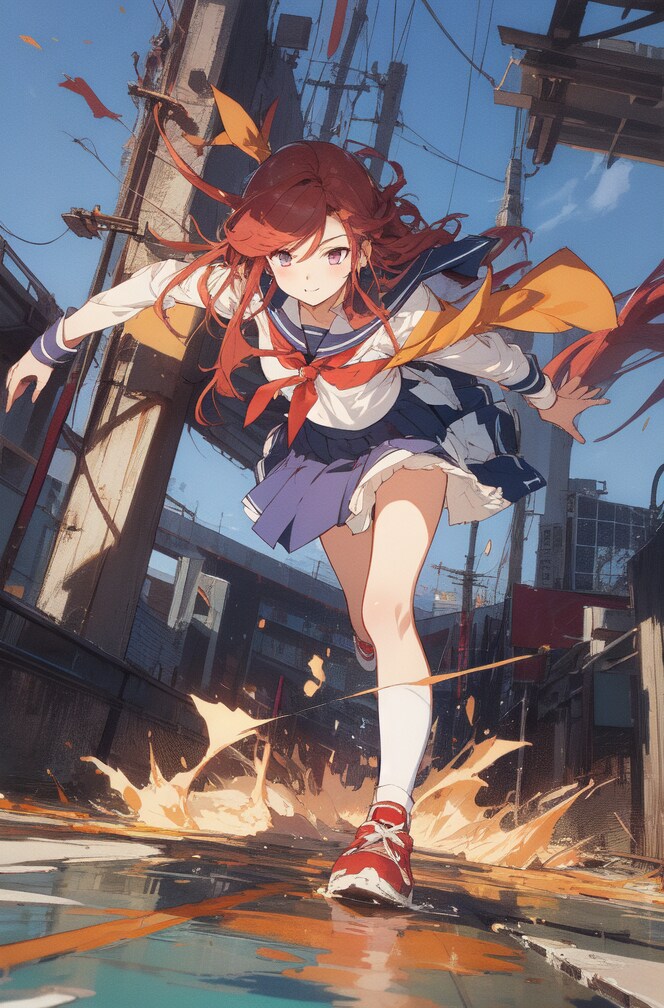 Projectえーこ