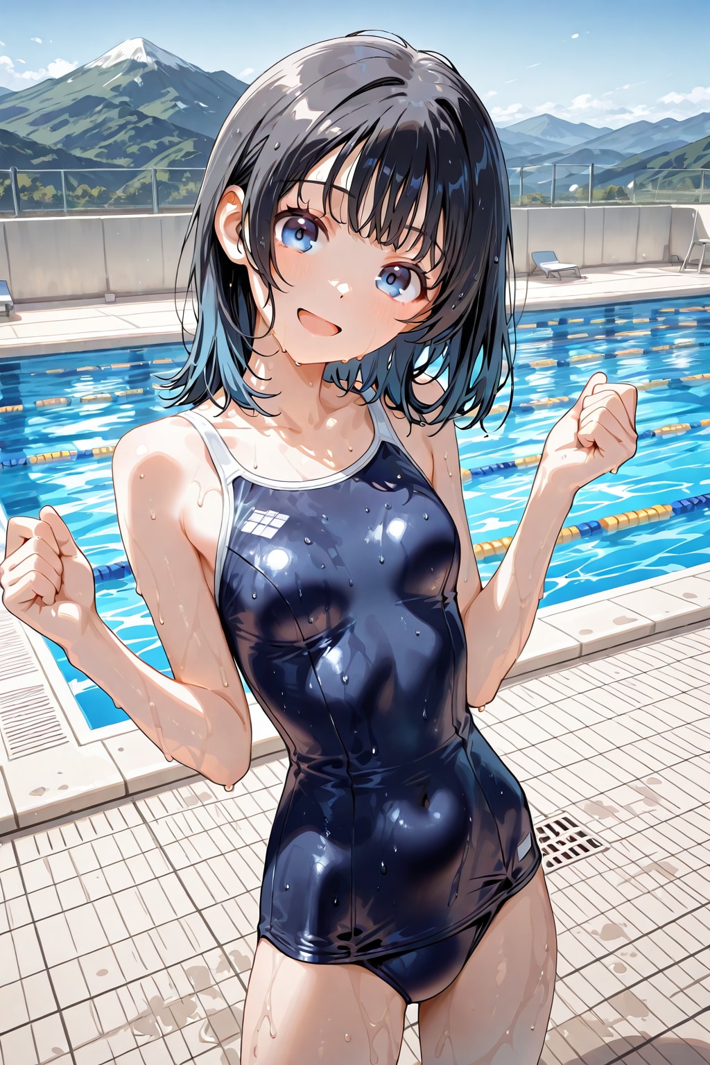 芽衣ちゃん１４