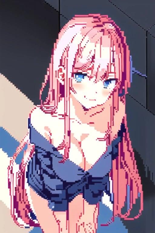 ドット姉さん
