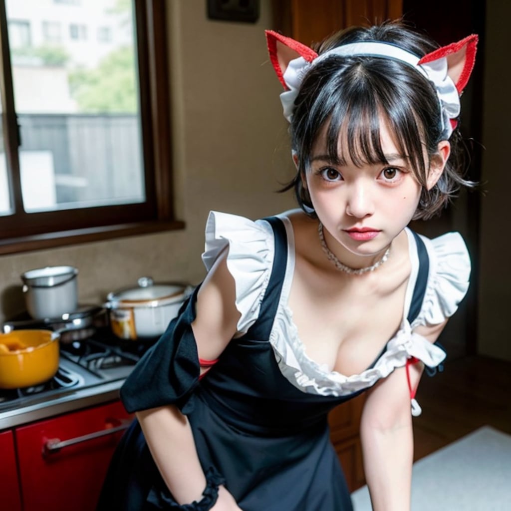 お昼何食べる？