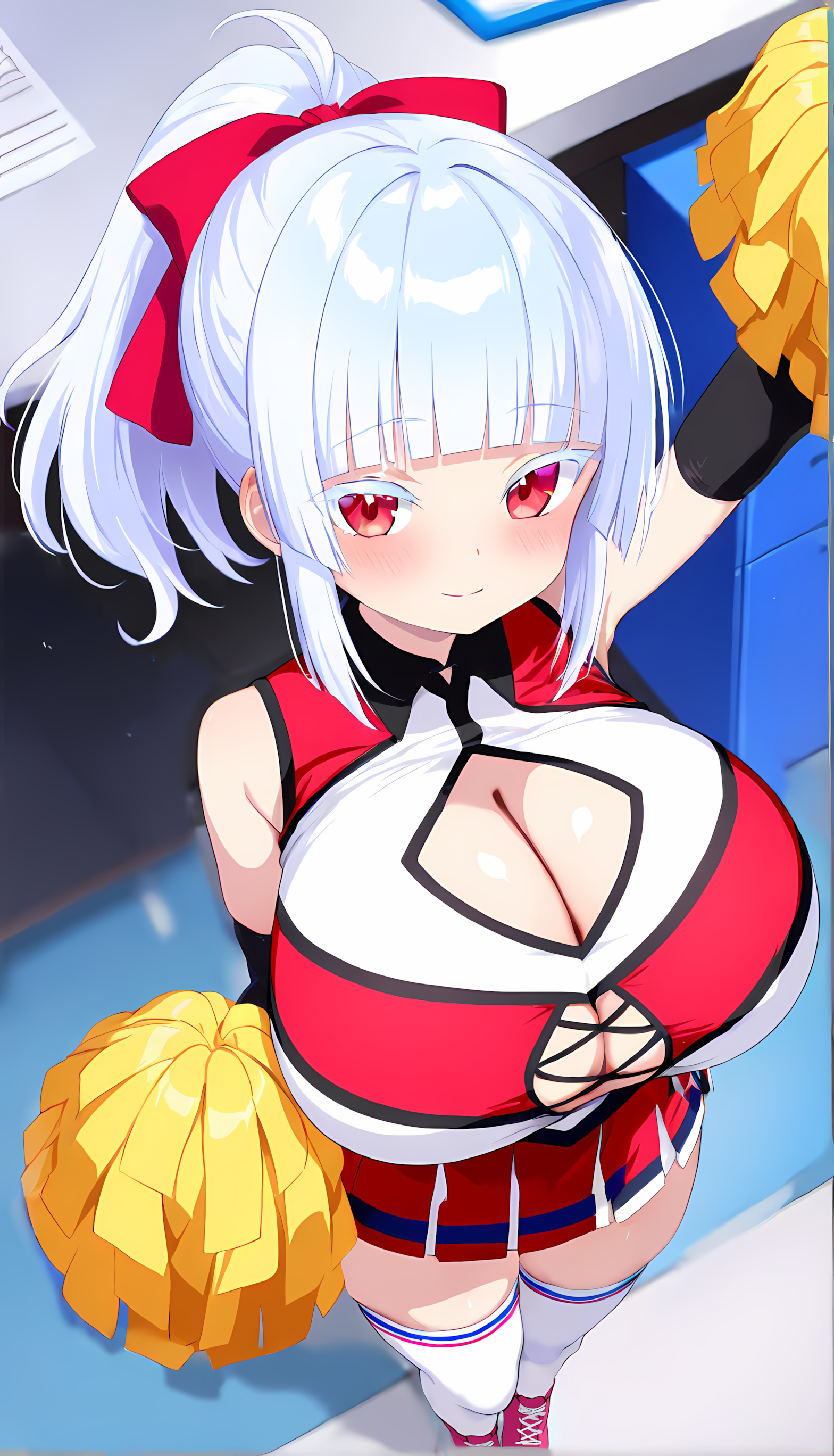 休み明け出勤がーんばれ♡