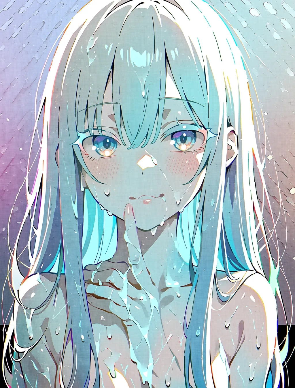 けさのぶっかけ