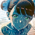 けさのぶっかけ 3枚目
