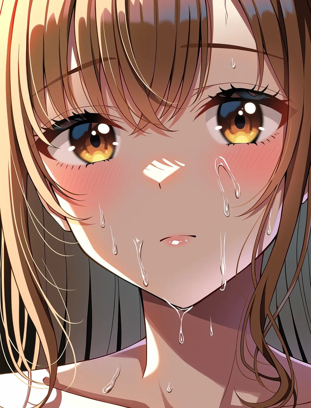 けさのぶっかけ