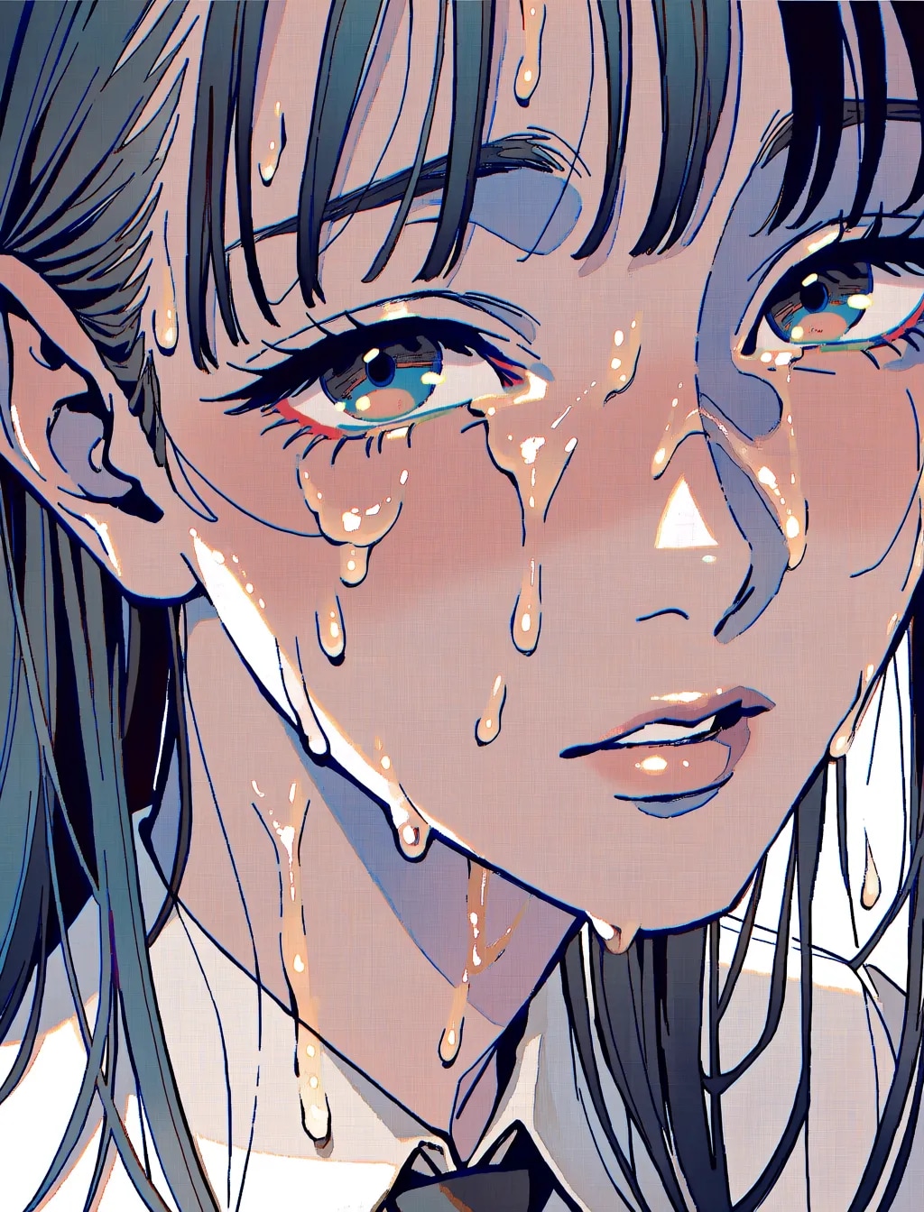 けさのぶっかけ