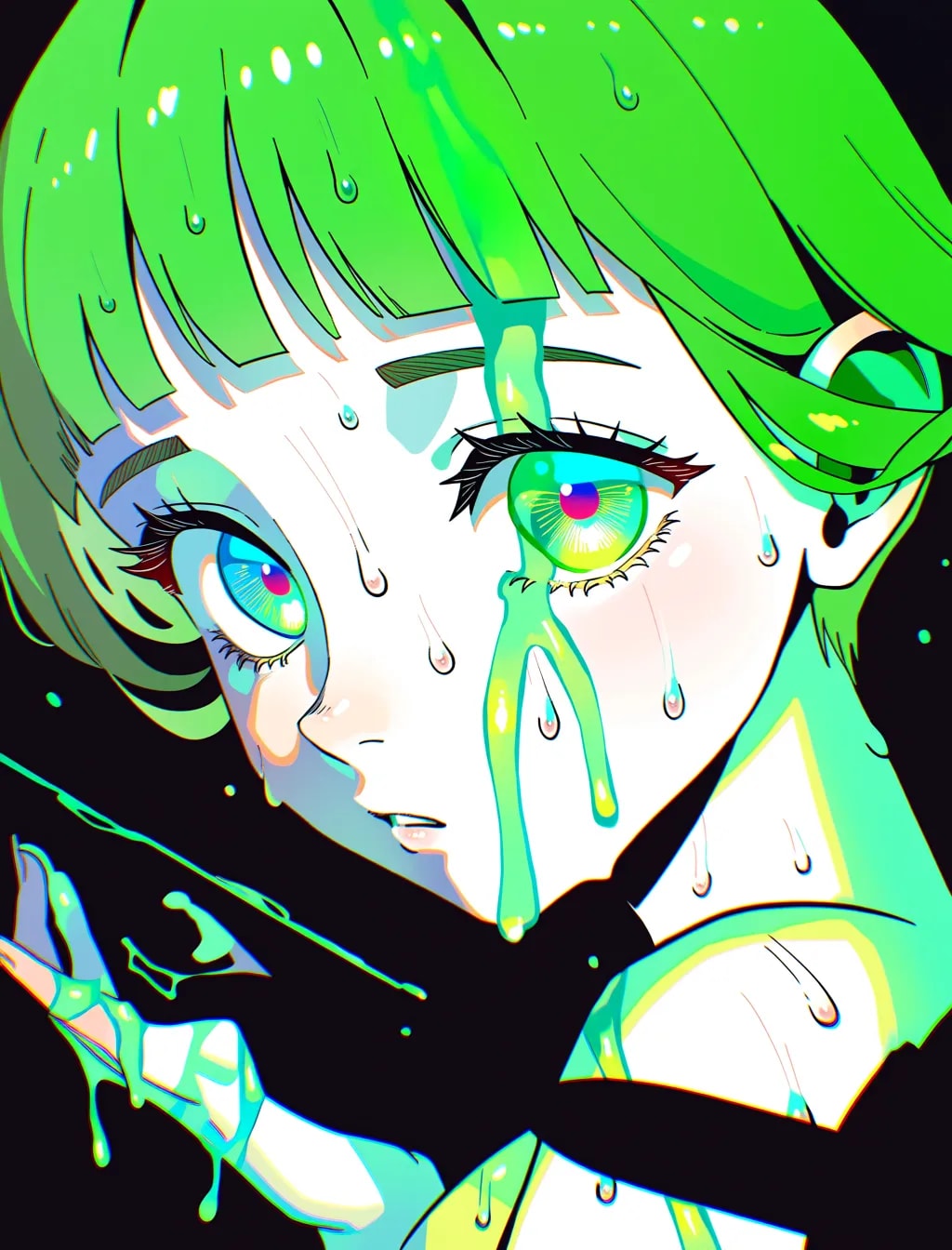 けさのぶっかけ