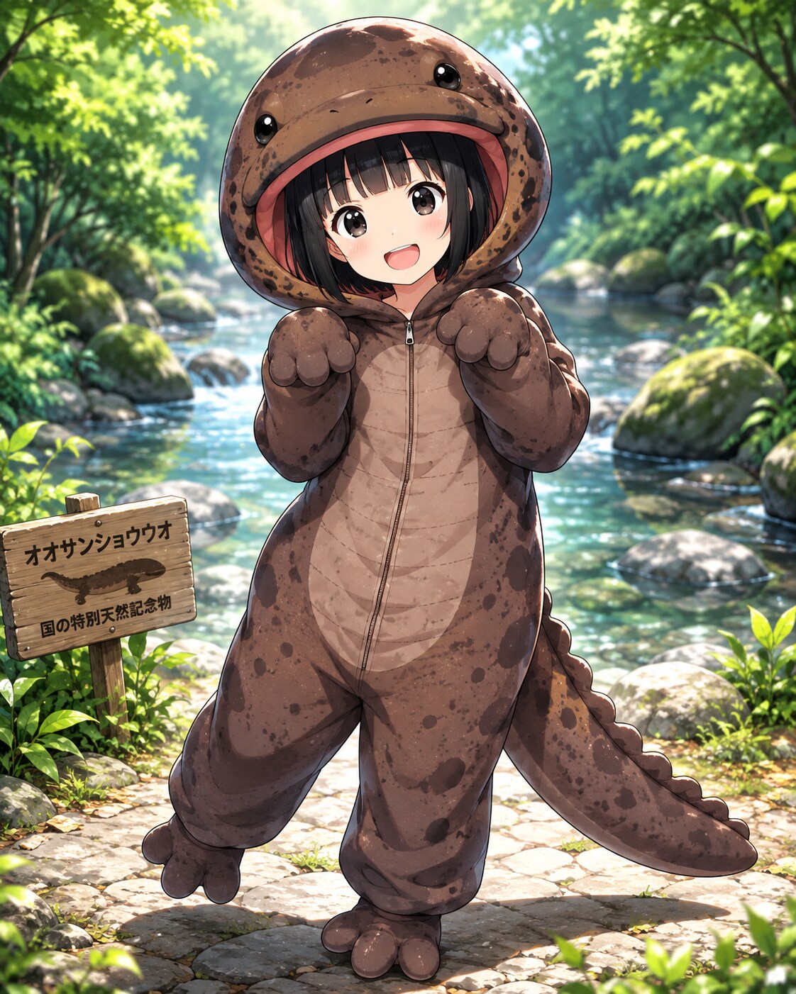 8月8日ははんざき祭りの日