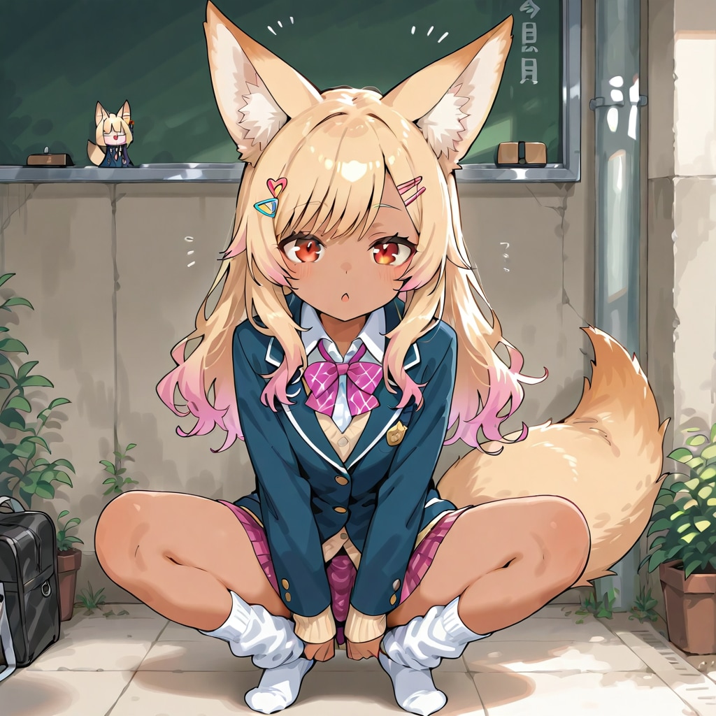 10年後でもメロメロか？ | の人気AIイラスト・グラビア