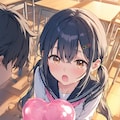 エッチな気持ちになるの 3枚目