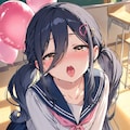 エッチな気持ちになるの 2枚目