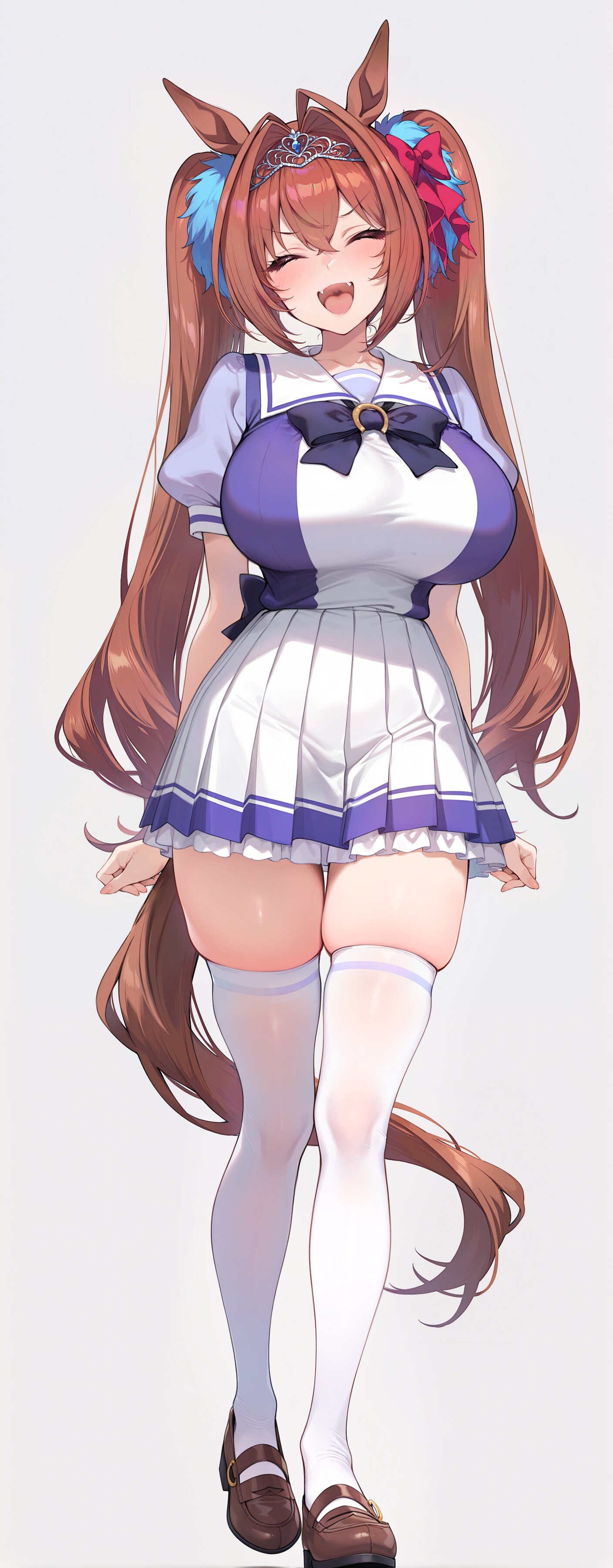 " あの子は誰、『先生』? "