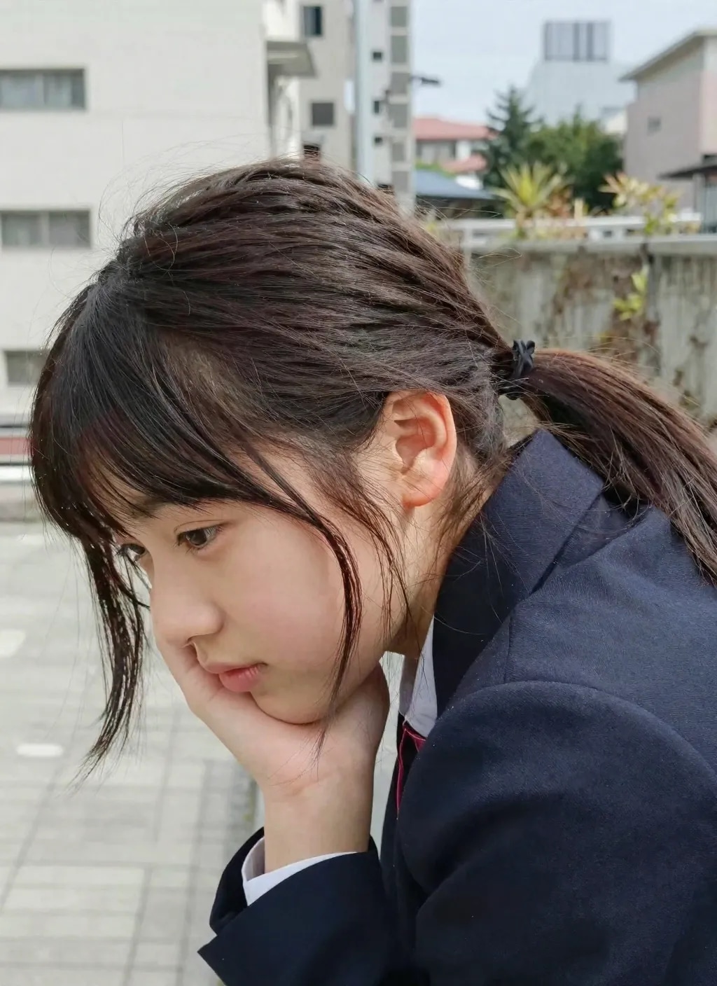 彼女未満の子との想い出