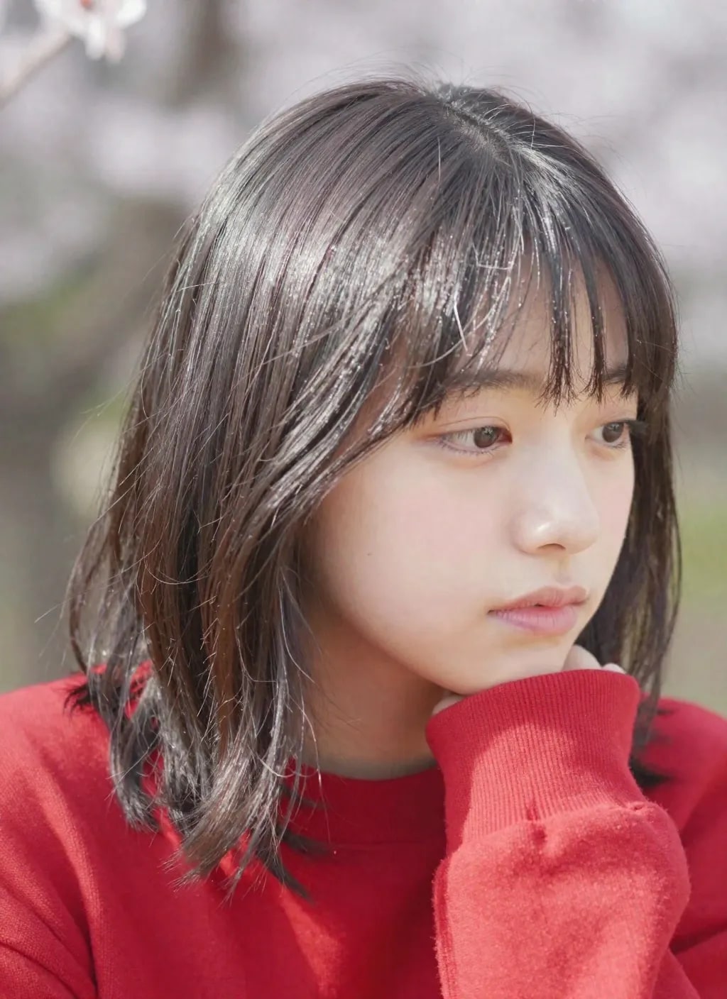 彼女未満の子との想い出