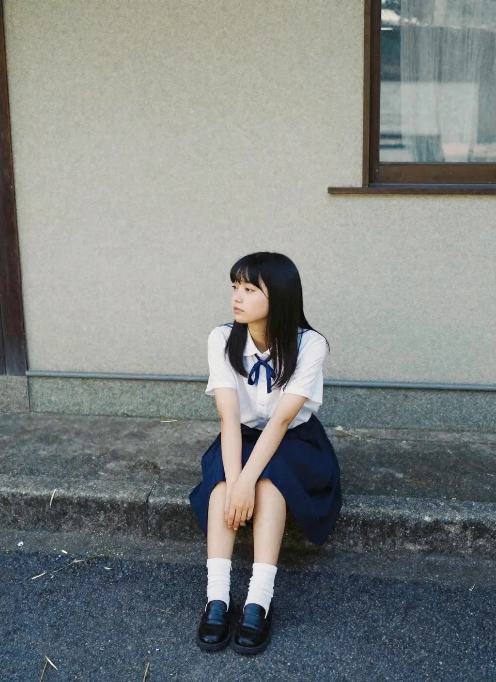 彼女未満の子との想い出