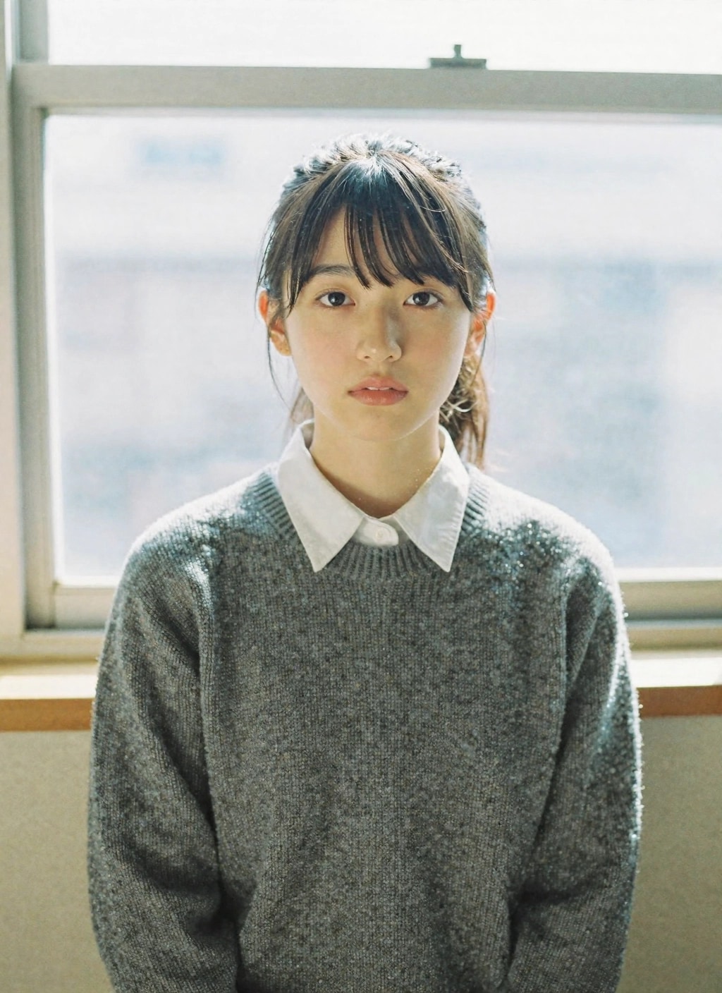 彼女未満の子との想い出