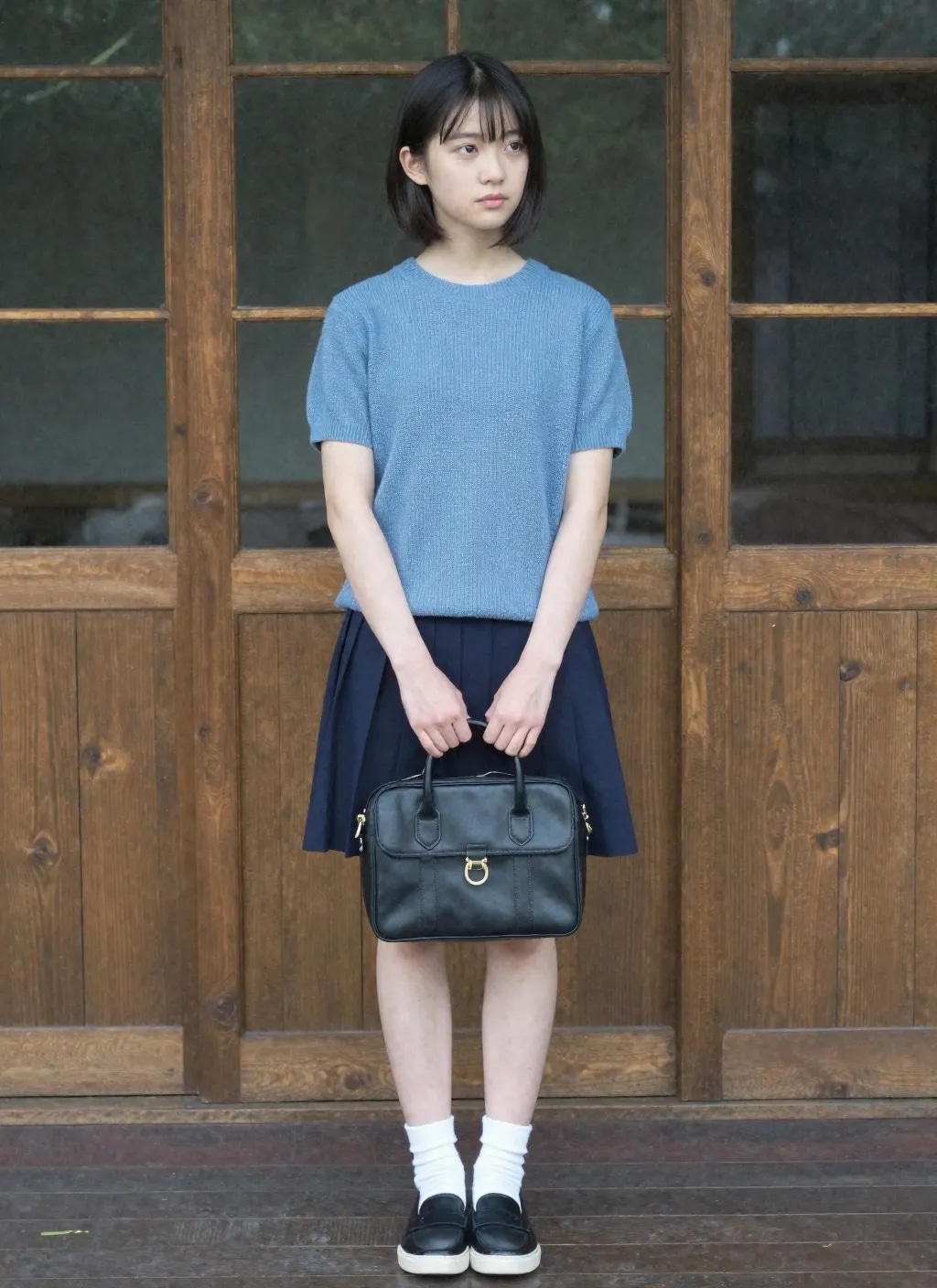 彼女未満の子との想い出