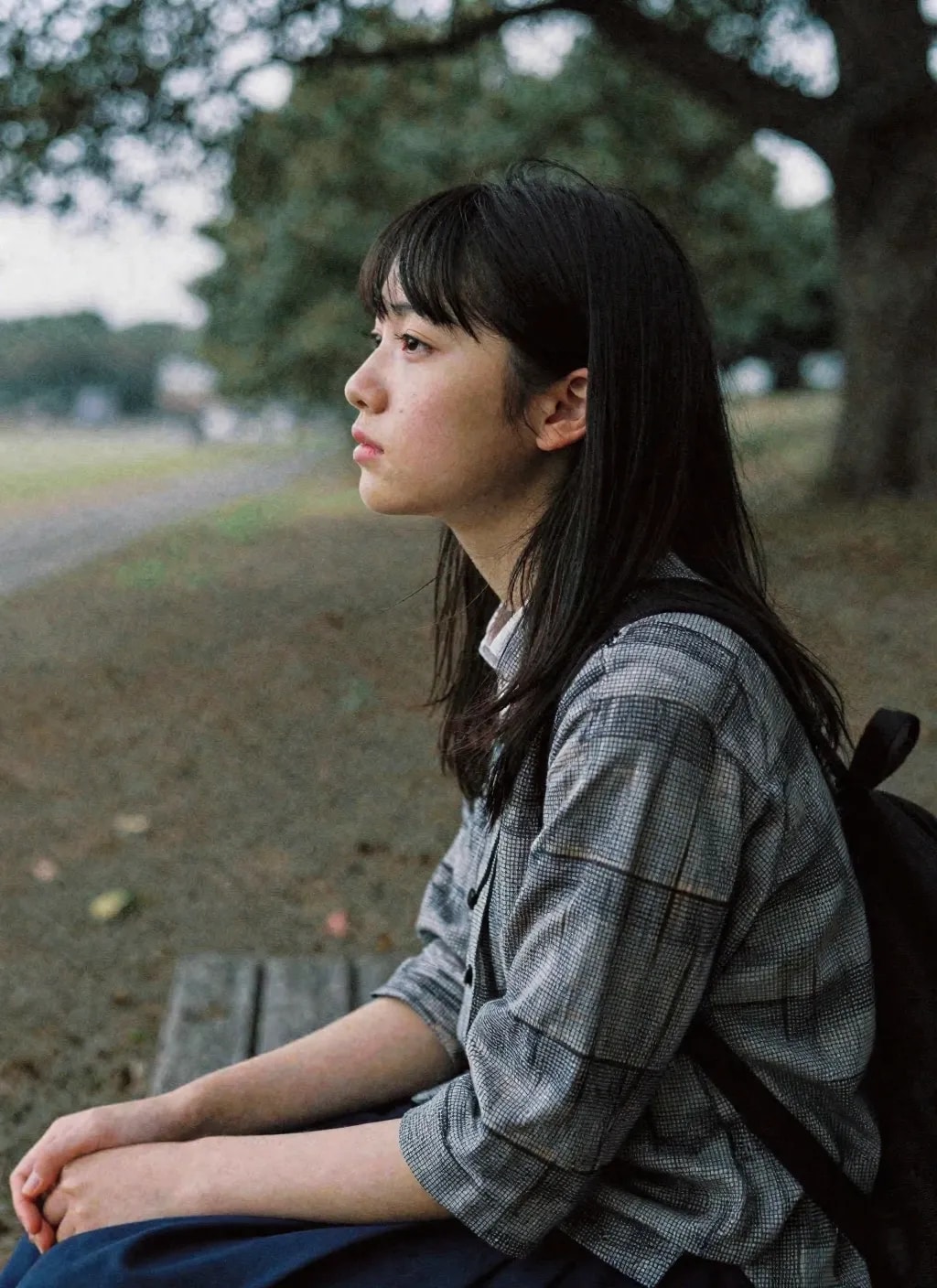 彼女未満の子との想い出