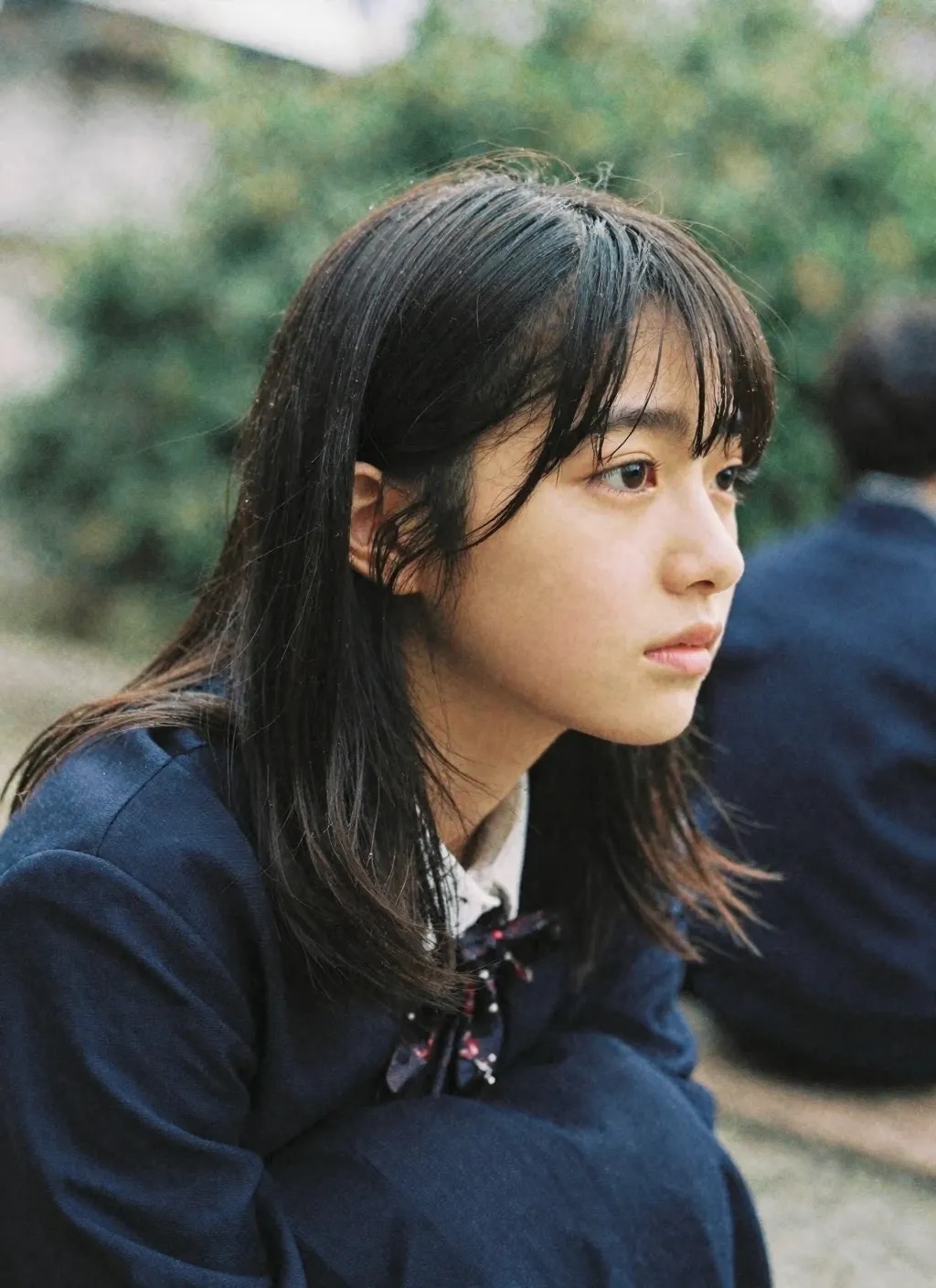 彼女未満の子との想い出