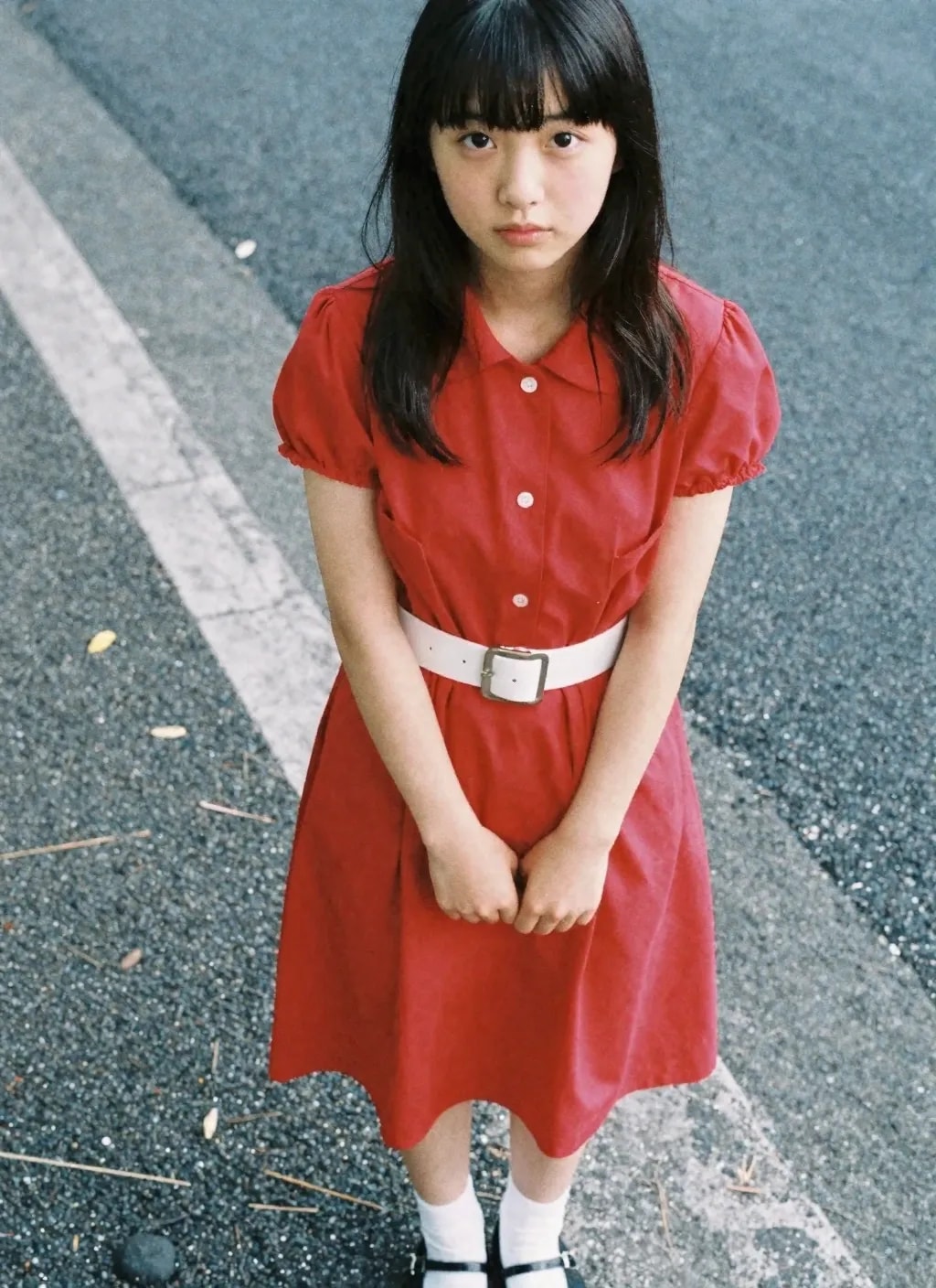 彼女未満の子との想い出